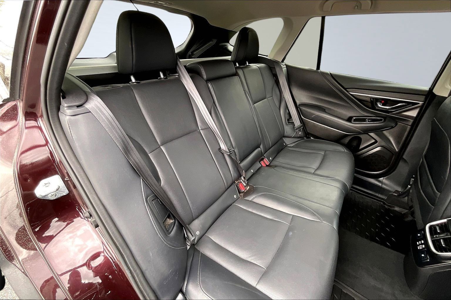 Used 2024 Subaru Outback Limited AWD/4WD image 27