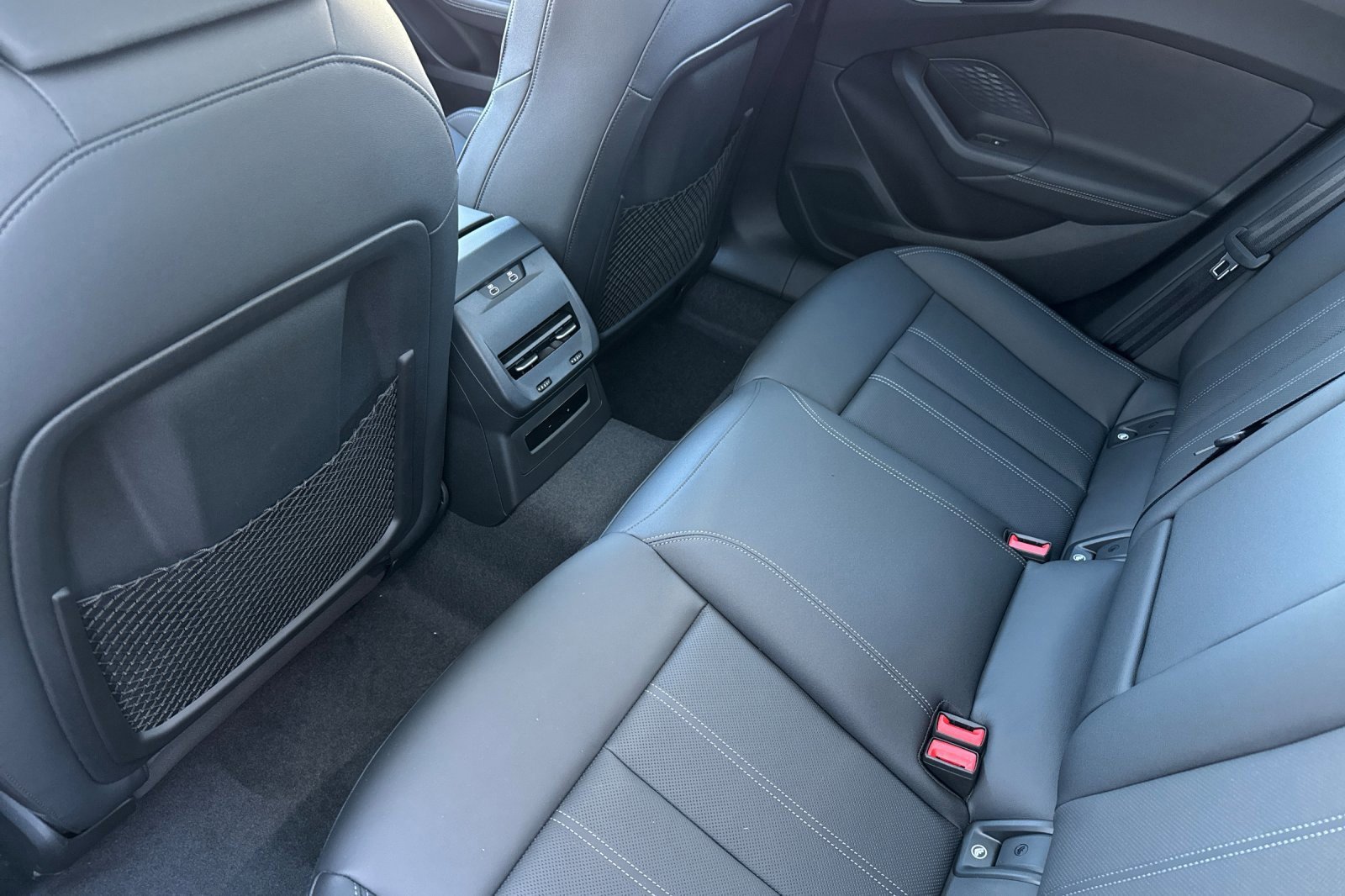 New 2025 Audi A5 2.0T Premium Plus image 9