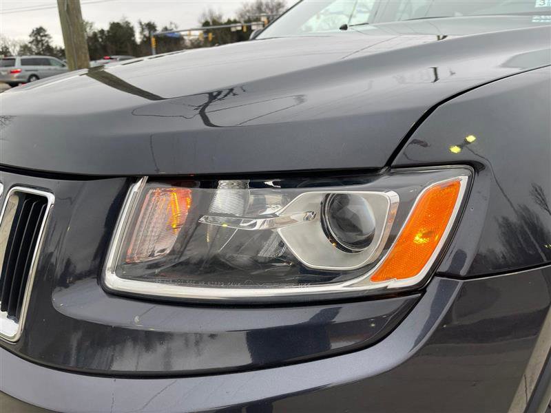 Used 2015 Jeep Grand Cherokee Laredo w/ Quick Order Package 23E image 67