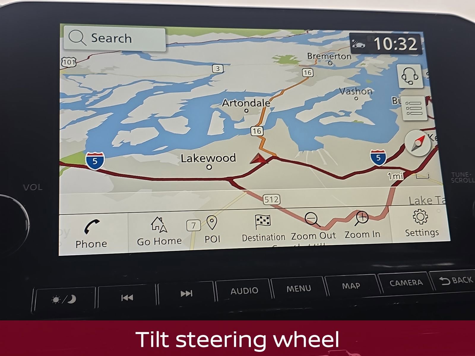 Used 2022 Nissan Pathfinder SL image 22