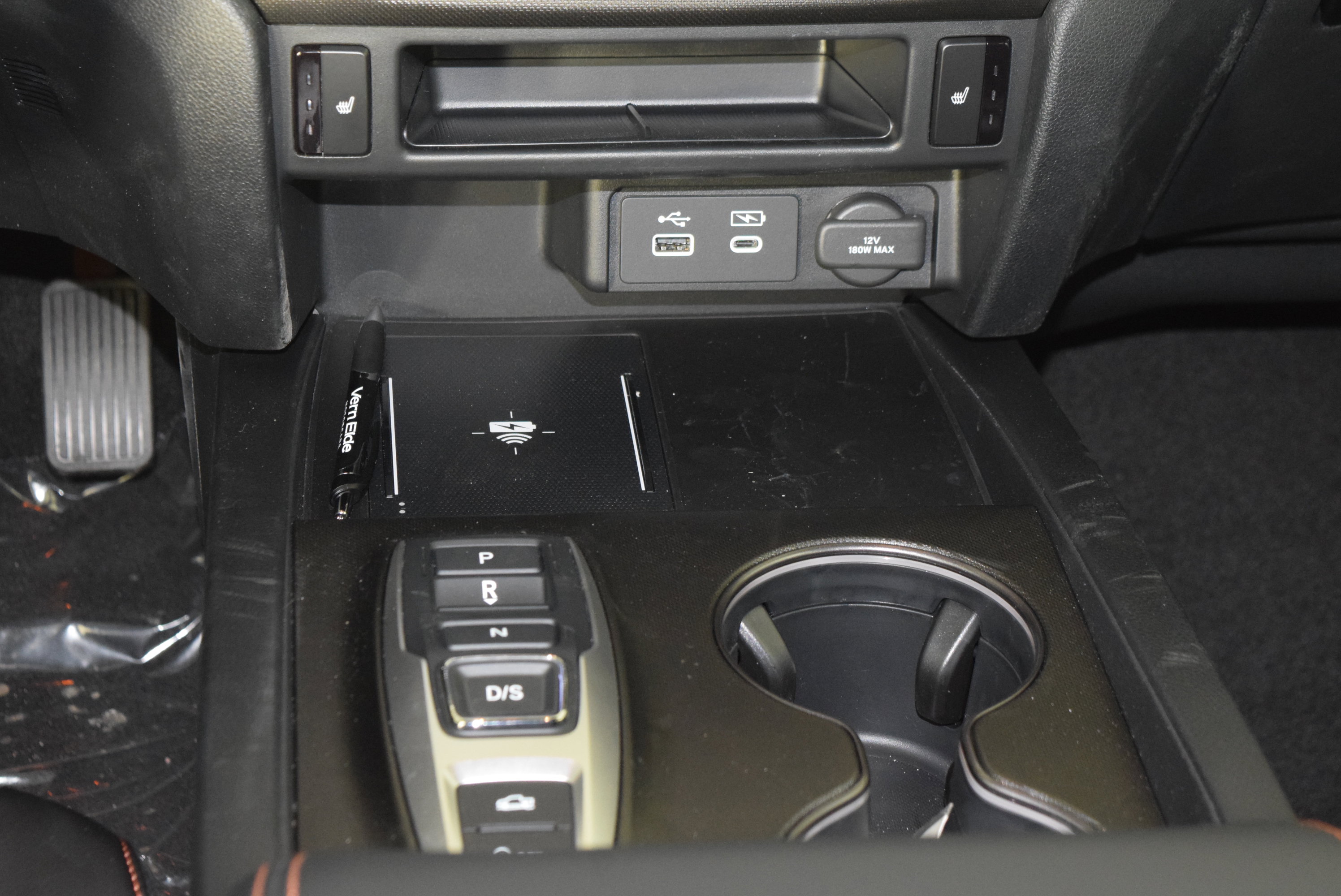 New 2026 Honda Ridgeline TrailSport image 13