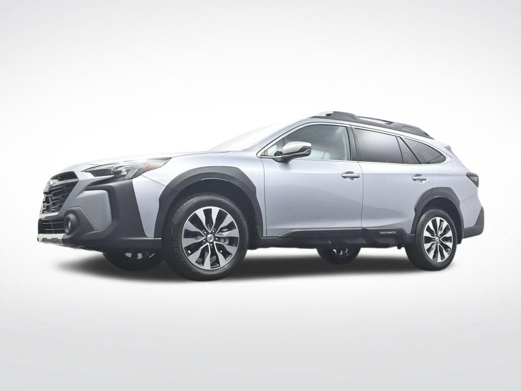 Used 2024 Subaru Outback Touring XT AWD/4WD image 29