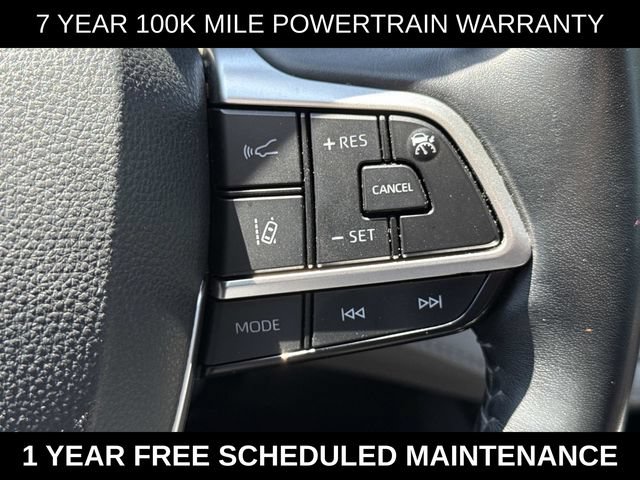 Used 2022 Toyota Highlander Platinum AWD/4WD image 24