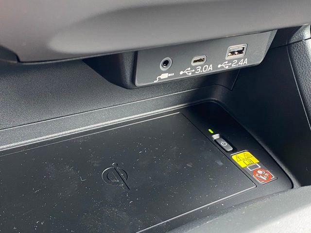 New 2026 Subaru Crosstrek 2.5i Wilderness image 18