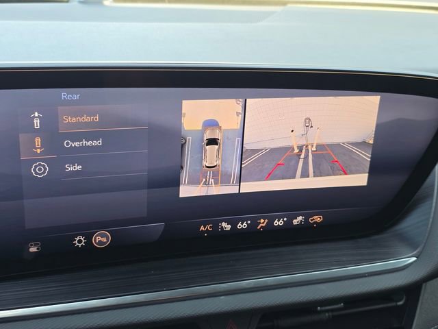 Certified 2024 Buick Envision Preferred image 26