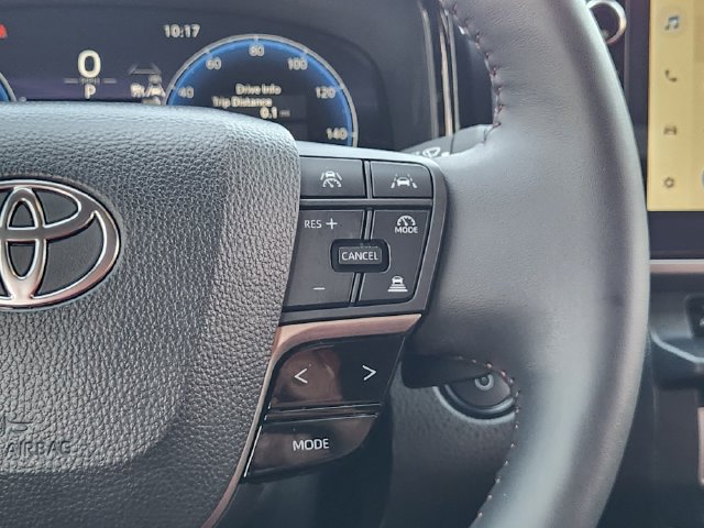 Used 2026 Toyota Camry XSE w/ Premium Plus Package FWD image 29