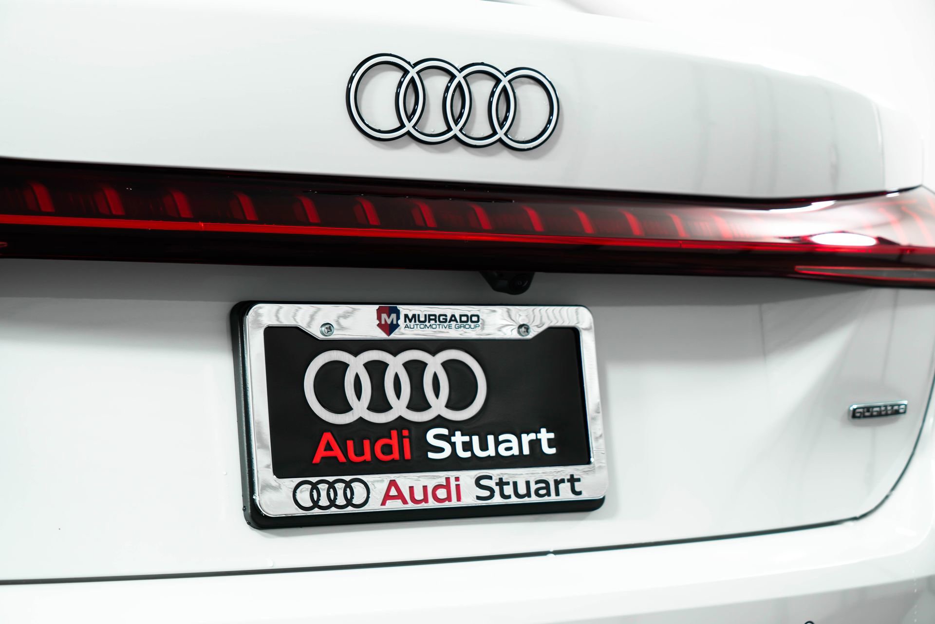 New 2025 Audi A5 2.0T Premium Plus image 13