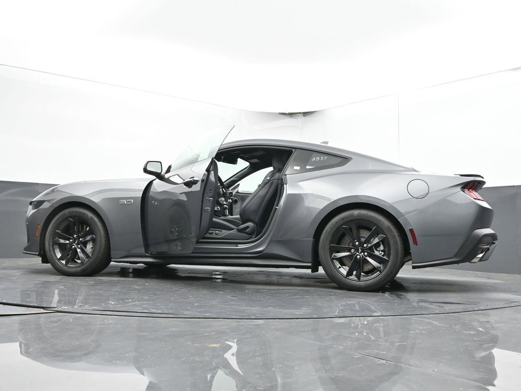 New 2025 Ford Mustang GT image 66
