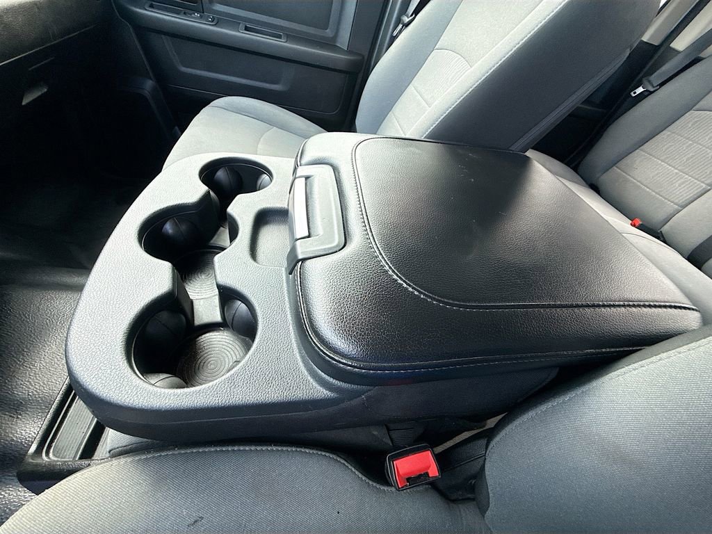 Used 2022 RAM 1500 Tradesman w/ Popular Equipment Group image 24