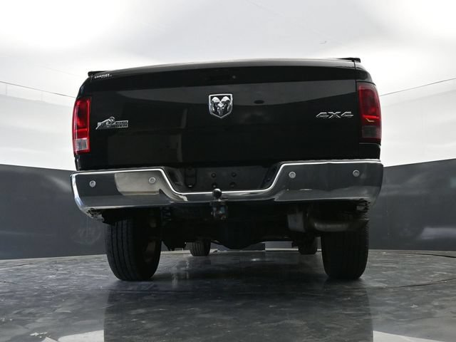 Used 2016 RAM 1500 Big Horn AWD/4WD image 54