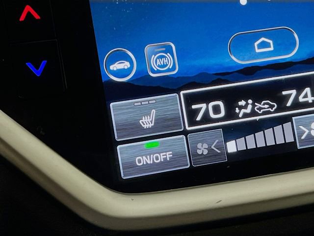 Used 2024 Subaru Ascent Limited image 21