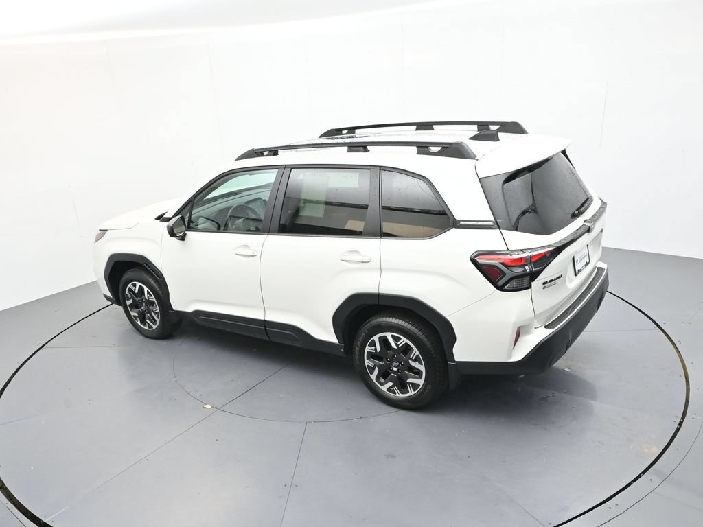 Used 2026 Subaru Forester Premium w/ Base/Premium Package AWD/4WD image 29