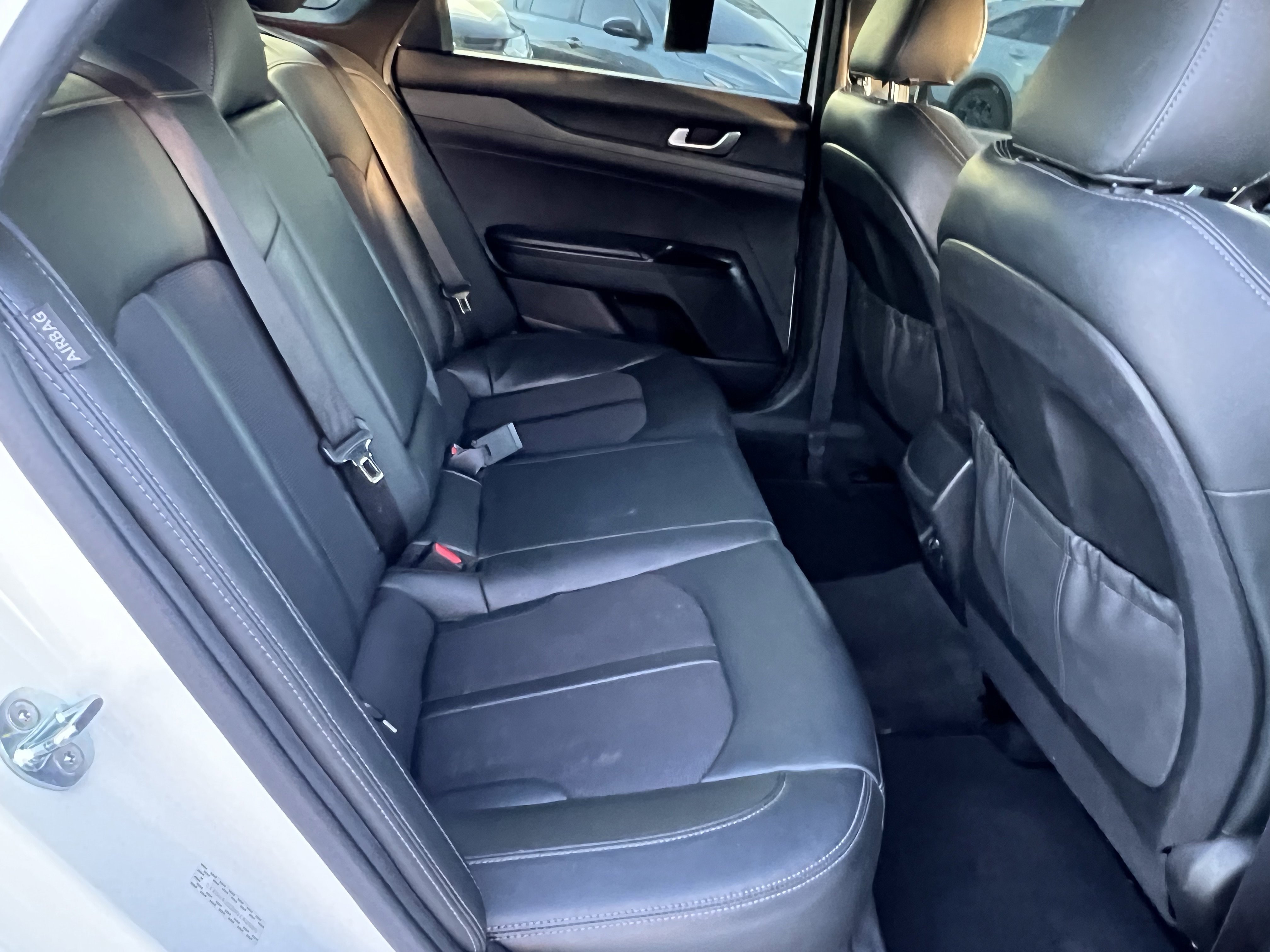 Used 2022 Kia K5 GT-Line image 16