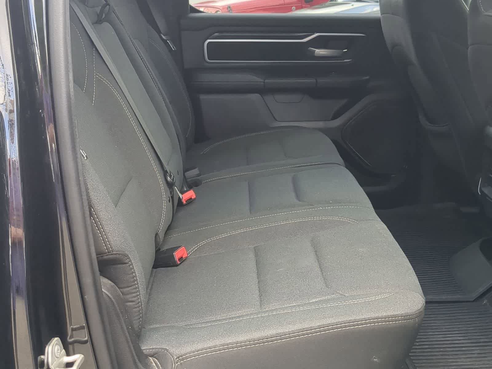 Used 2023 RAM 1500 Big Horn AWD/4WD image 20