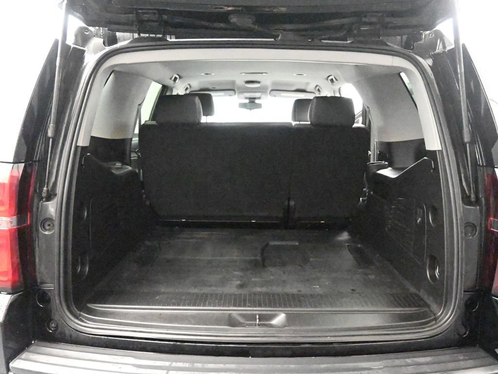 Used 2018 Chevrolet Tahoe 2WD w/ Remote Keyless Entry Package image 22