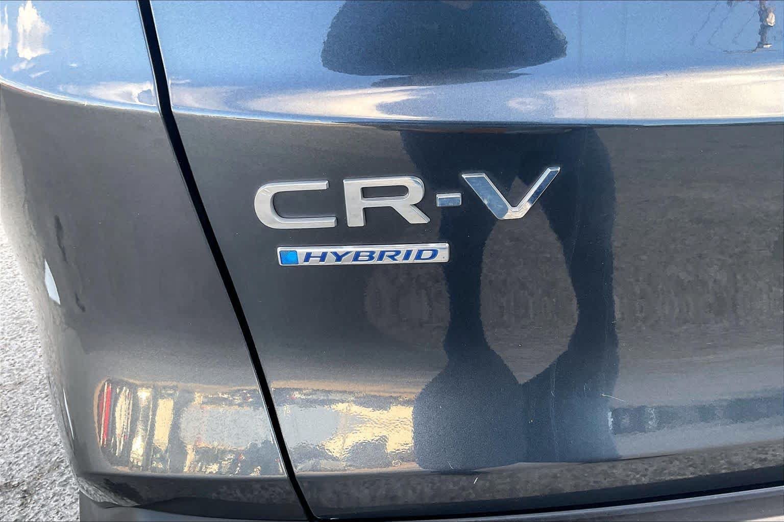 Used 2023 Honda CR-V Sport image 10