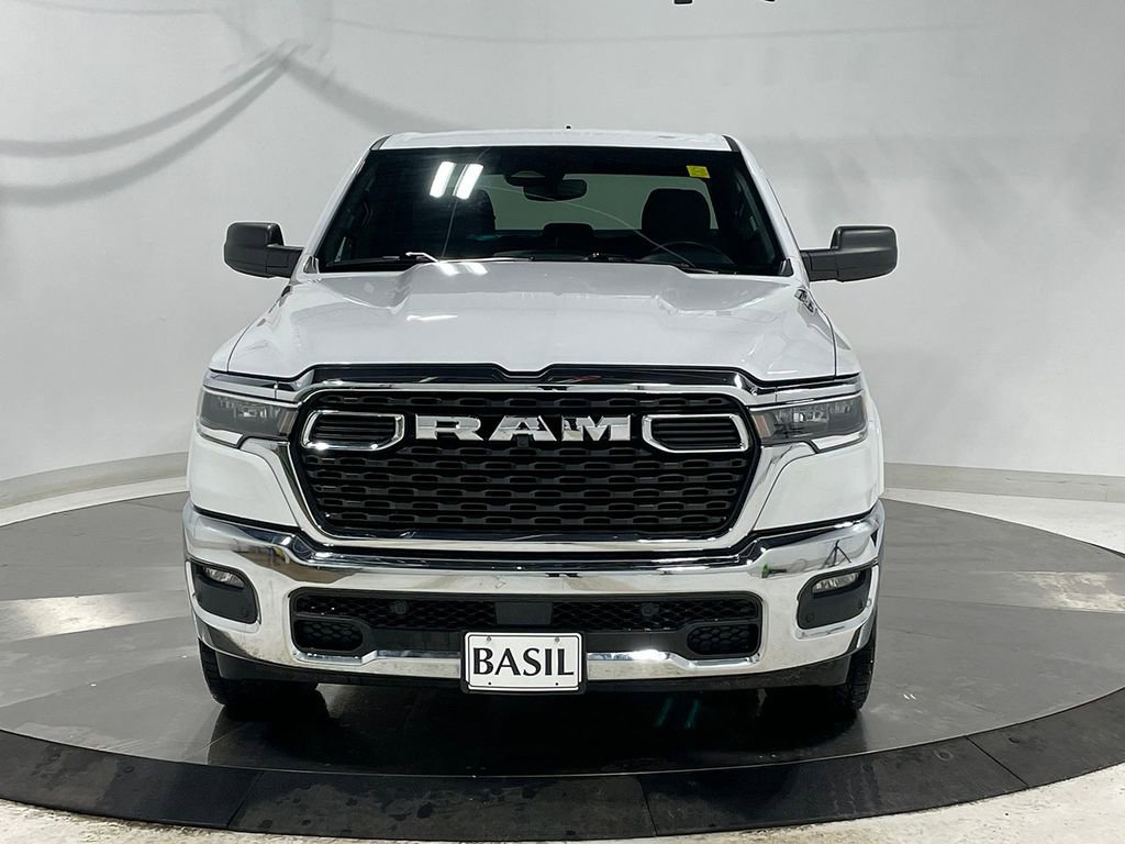 Used 2025 RAM 1500 Big Horn image 9