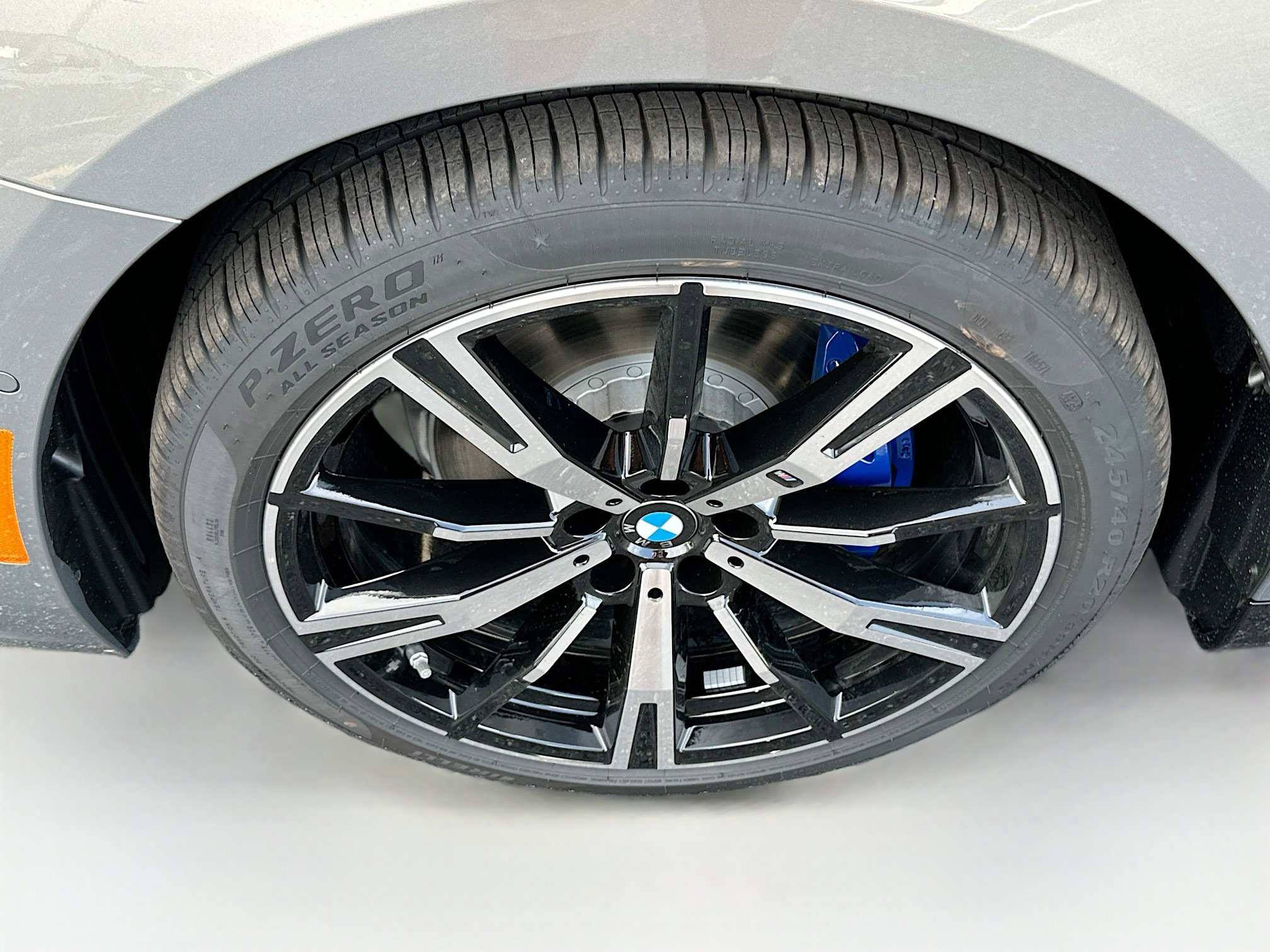 New 2026 BMW 530i w/ M Sport Package image 26