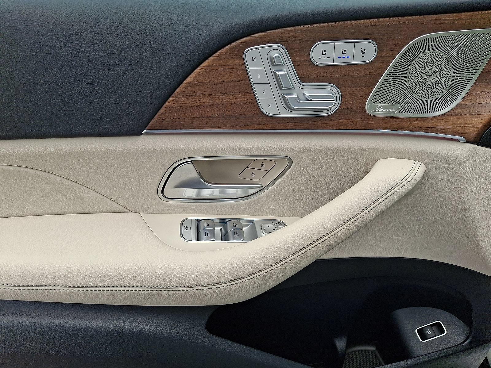 Certified 2026 Mercedes-Benz GLE 350 4MATIC image 12