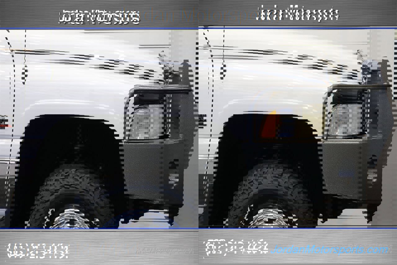 Used 2001 Dodge Ram 3500 Truck ST image 51