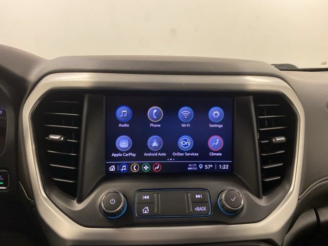 Used 2023 GMC Acadia SLE w/ Driver Convenience Package AWD/4WD image 10