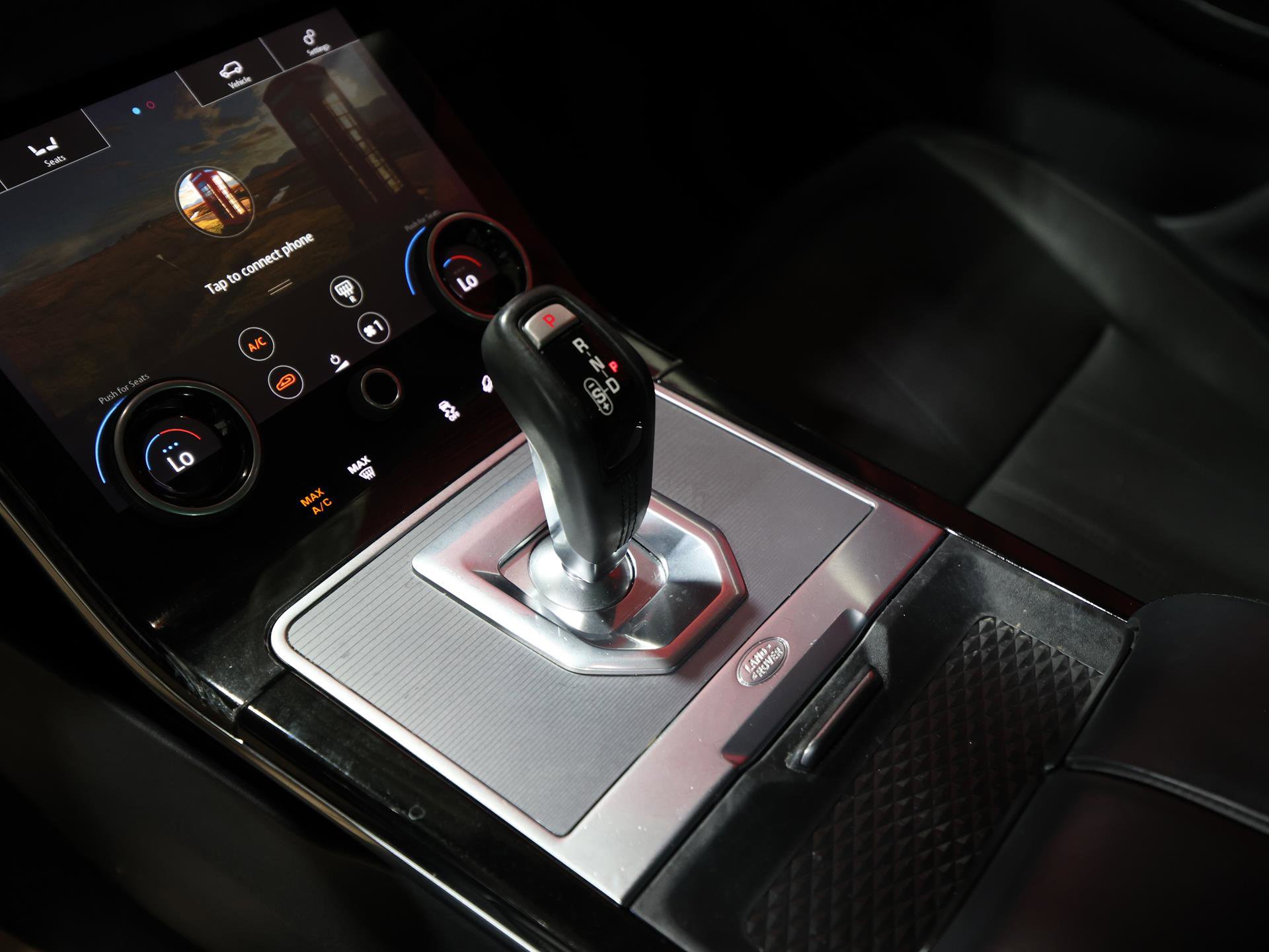 Used 2020 Land Rover Range Rover Evoque SE AWD/4WD image 22