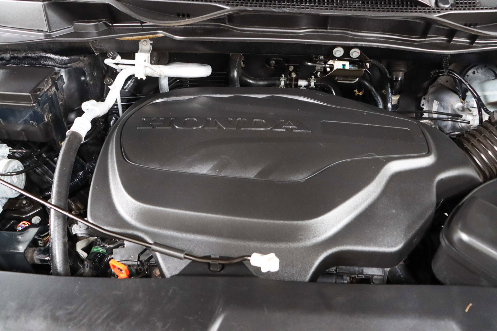 Used 2022 Honda Odyssey EX-L image 33