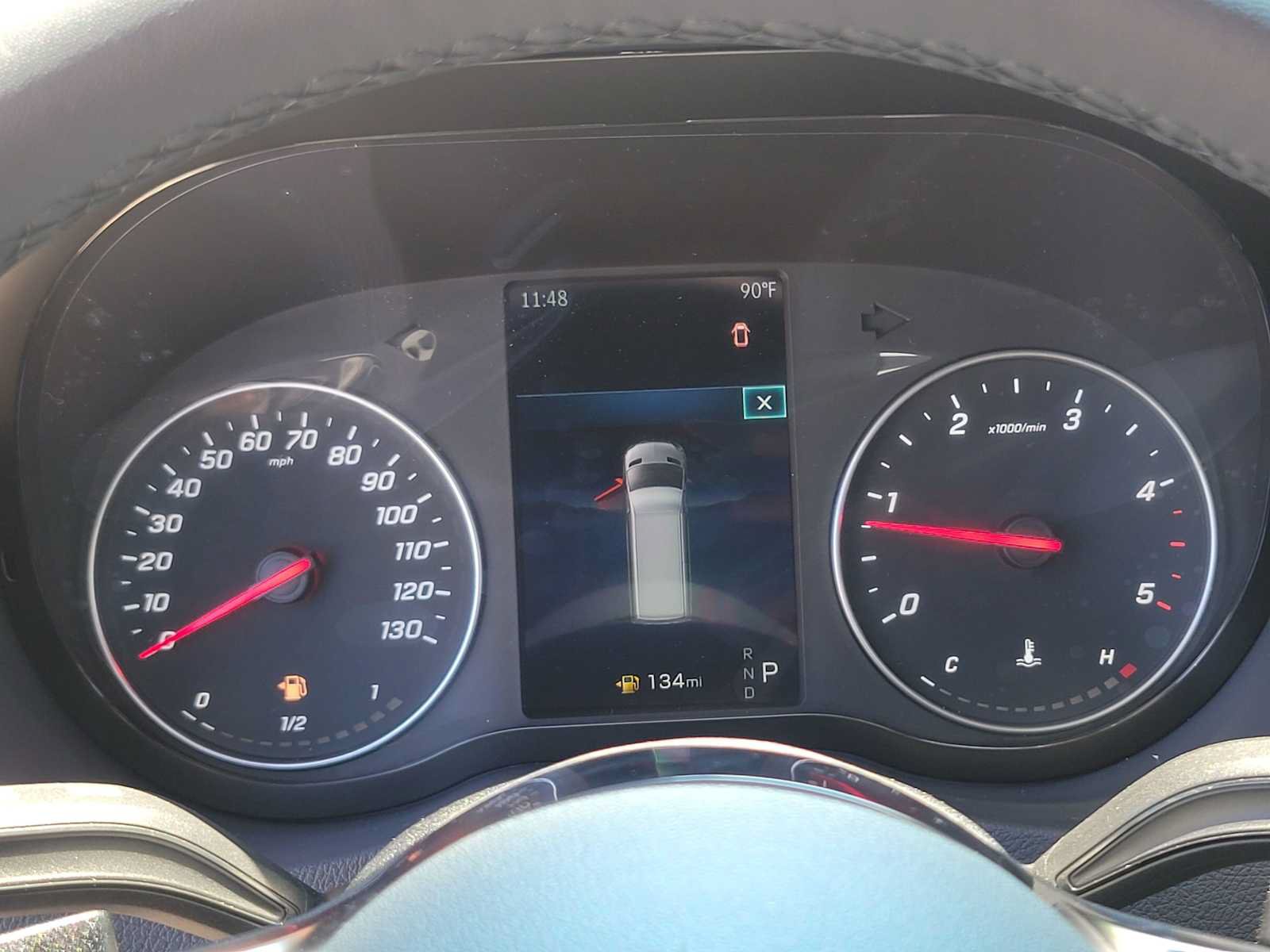 New 2026 Mercedes-Benz Sprinter 2500 image 22