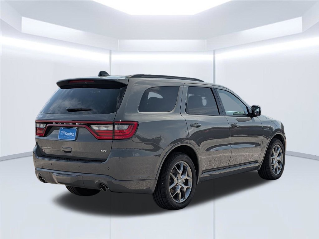 New 2026 Dodge Durango GT AWD/4WD image 6