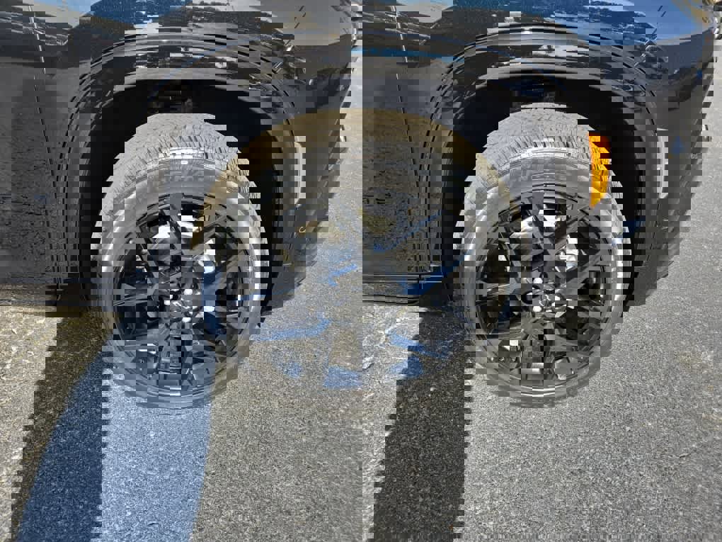 New 2026 Chevrolet Traverse RS image 9