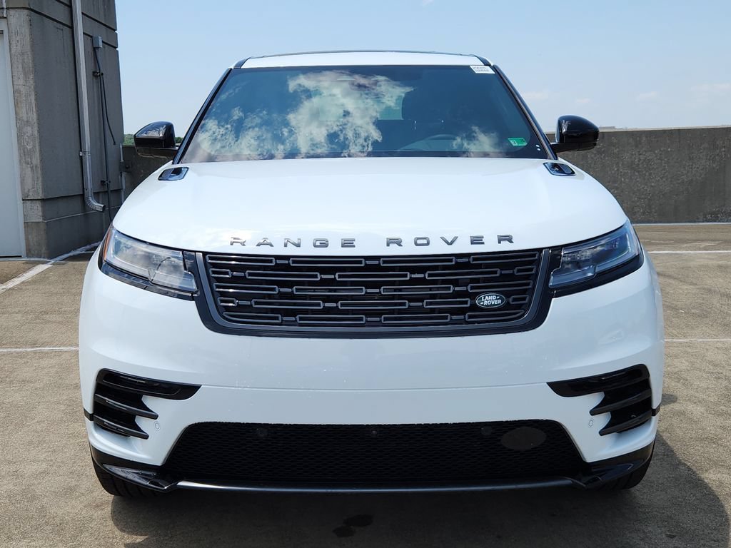Certified 2026 Land Rover Range Rover Velar Dynamic SE AWD/4WD image 8