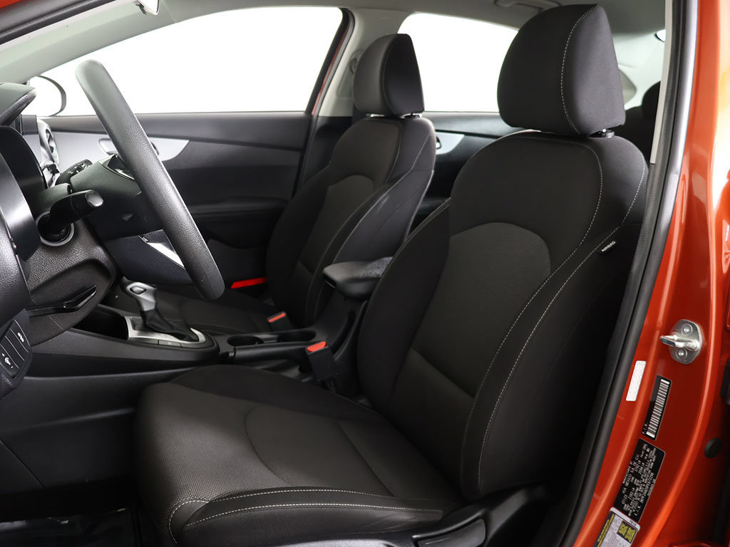 Certified 2023 Kia Forte LXS FWD image 26