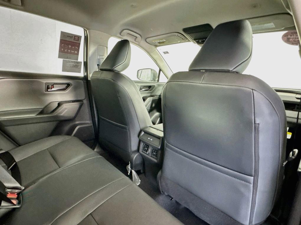 New 2026 Toyota RAV4 XLE Premium image 26