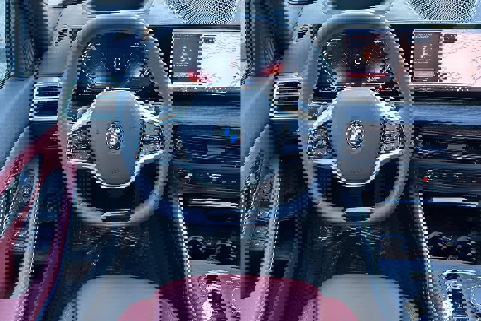 Used 2025 BMW 330i 330i image 15