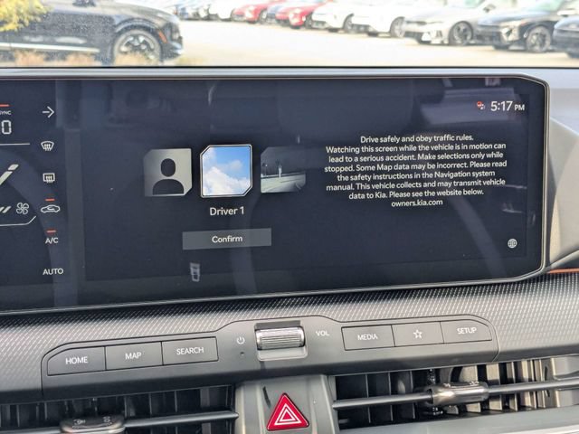 New 2026 Kia K4 GT-Line Turbo FWD image 17