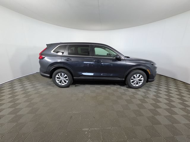 New 2027 Honda CR-V LX image 2