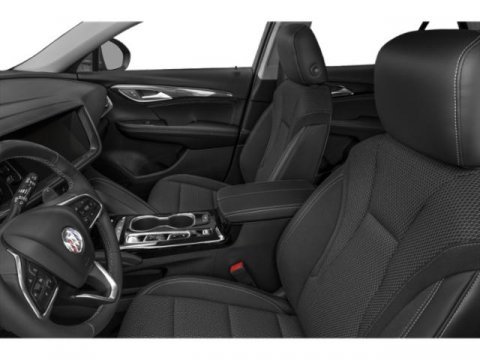 Certified 2023 Buick Envision Preferred w/ Sport Touring Package image 12