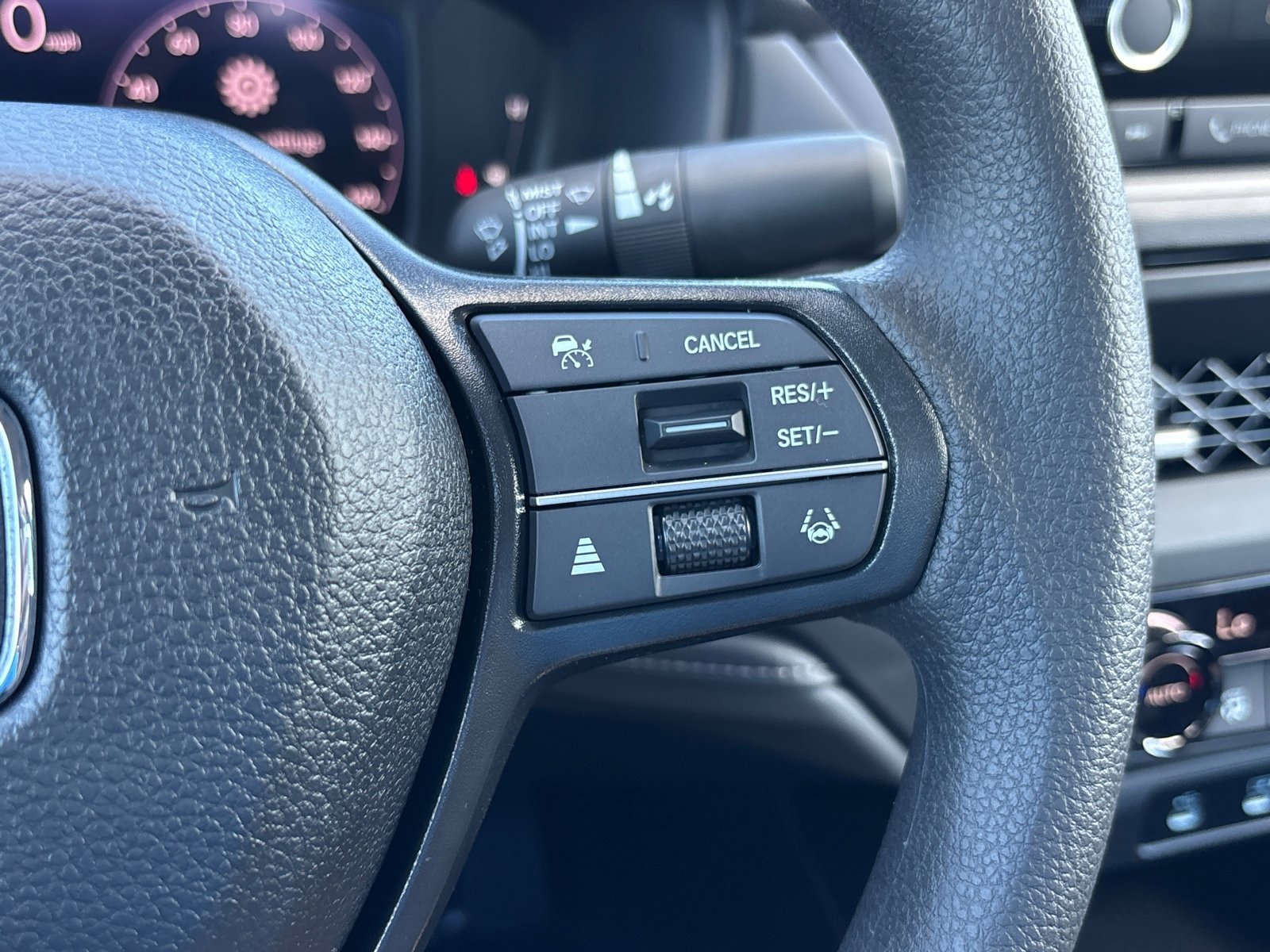 New 2025 Honda Accord SE image 13