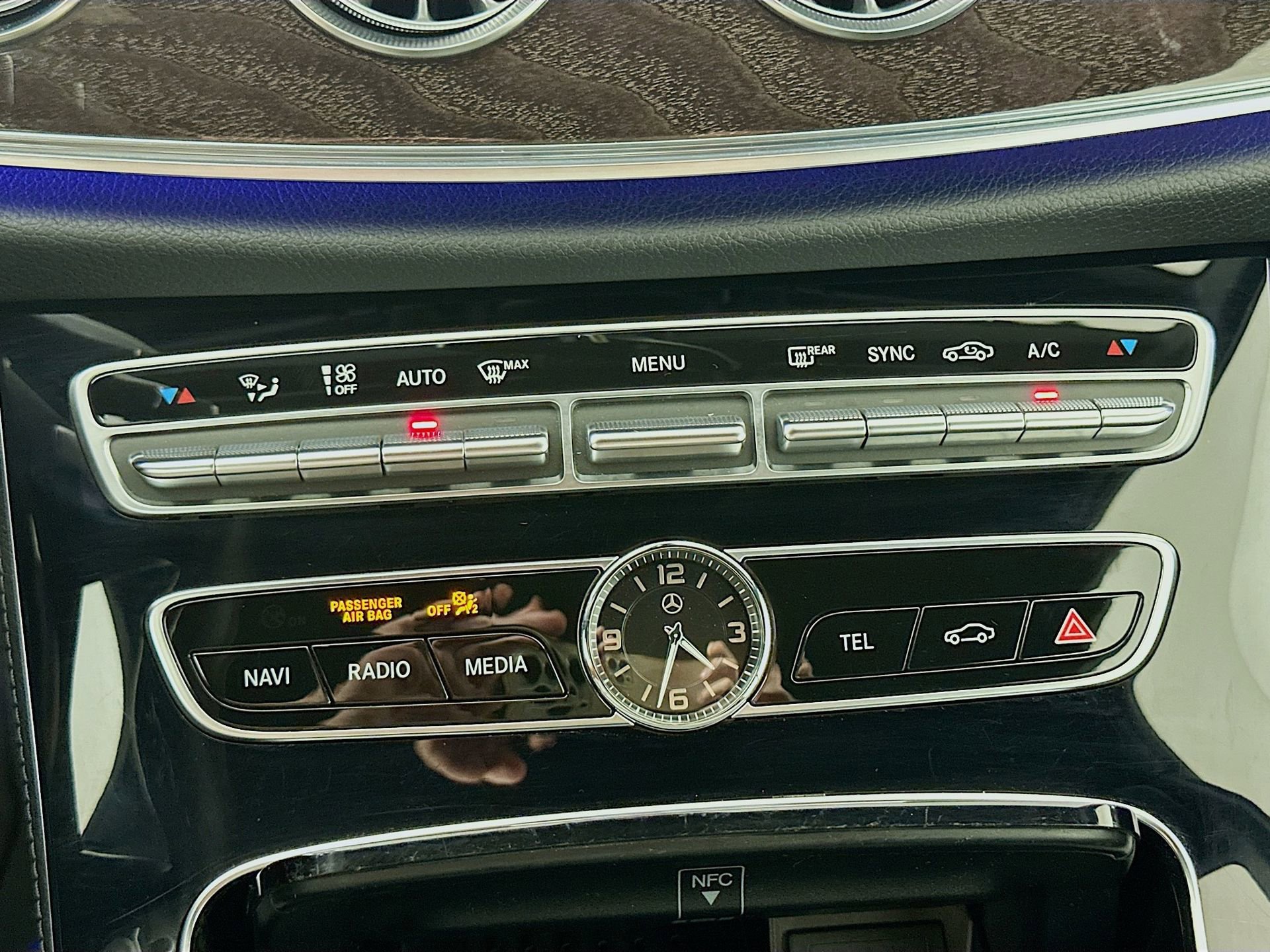 Certified 2018 Mercedes-Benz E 400 Cabriolet image 17