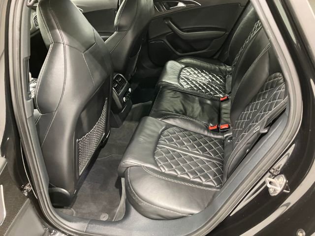Used 2013 Audi S6 Prestige w/ Driver Assistance Pkg image 5
