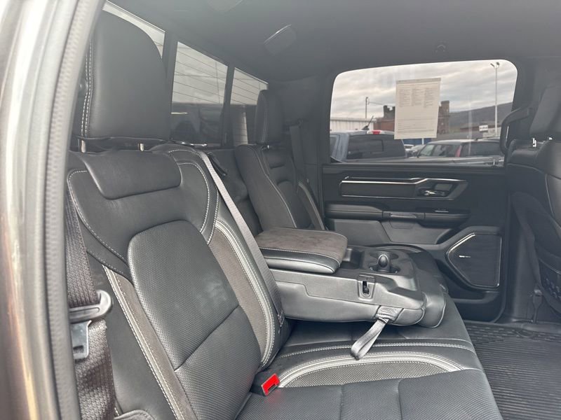 Used 2022 RAM 1500 TRX image 14