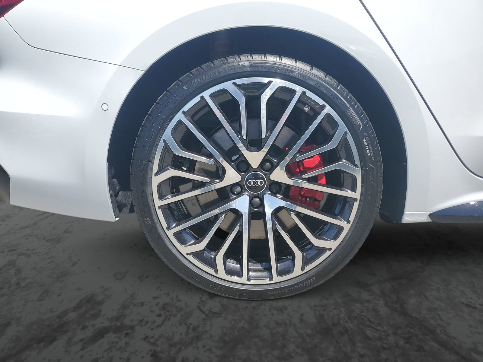 New 2026 Audi S5 Premium Plus AWD/4WD image 5