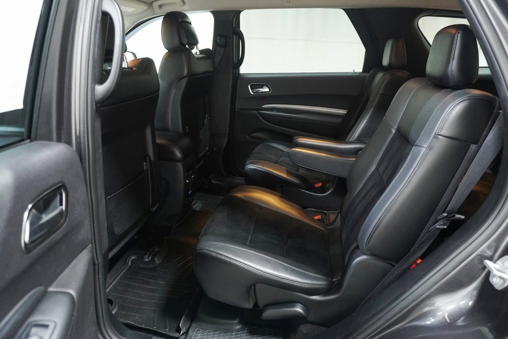 Used 2018 Dodge Durango GT image 13