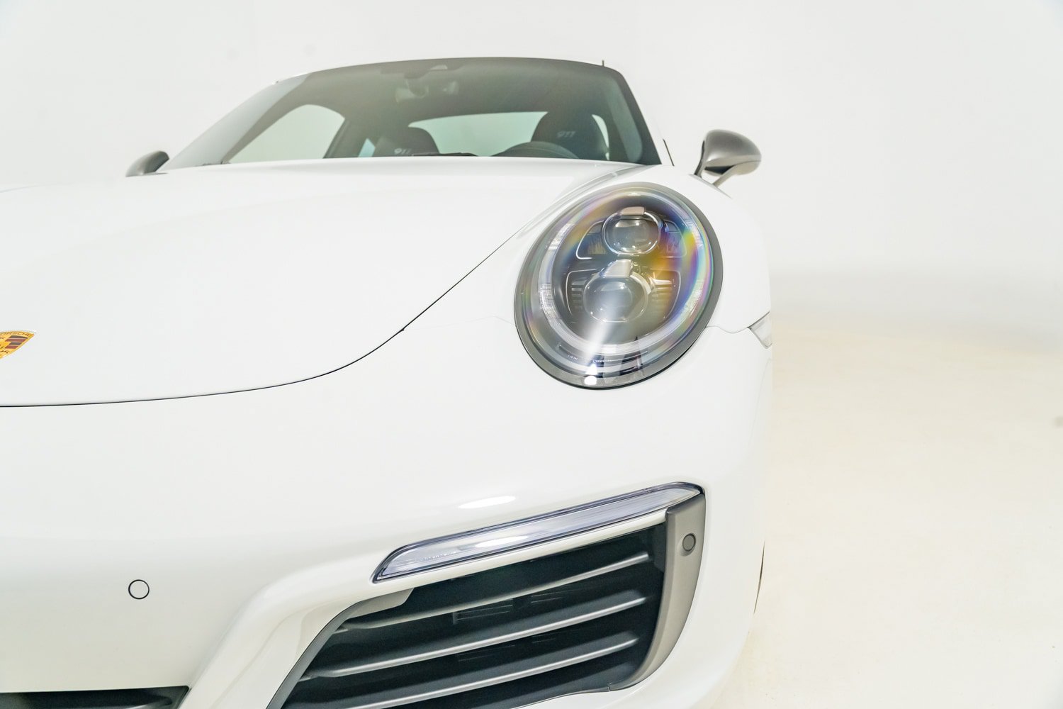 Used 2018 Porsche 911 Carrera T w/ Carrera T Interior Package RWD image 34