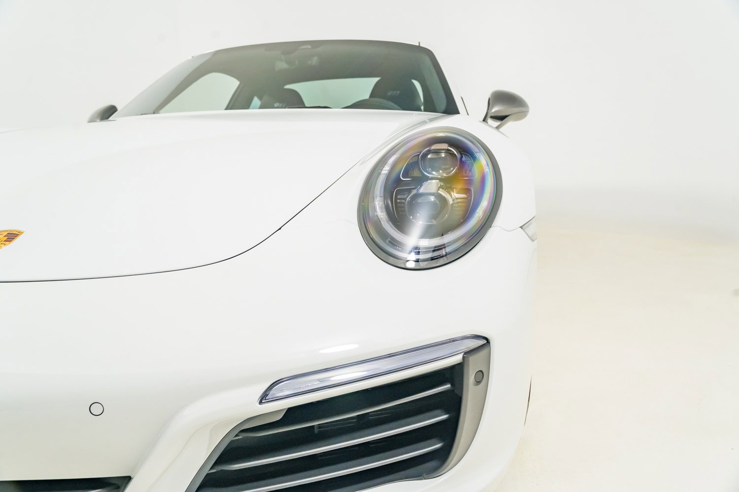 Used 2018 Porsche 911 Carrera T w/ Carrera T Interior Package RWD image 34