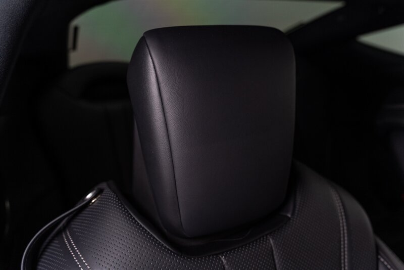 Used 2024 Lexus LC 500 Coupe w/ Bespoke Build Package RWD image 50