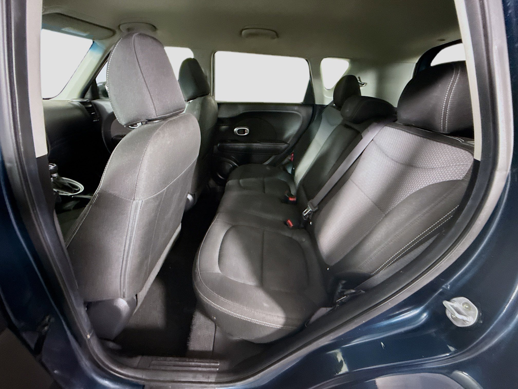 Used 2018 Kia Soul + image 24