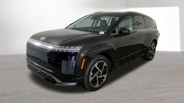 New 2026 Hyundai Ioniq 9 Calligraphy image 4