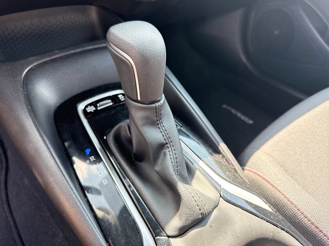 Certified 2025 Toyota Corolla SE w/ Convenience Package FWD image 27