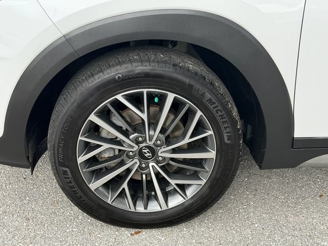 Used 2019 Hyundai Tucson SEL FWD image 10